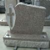 Cross monument