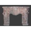 Sell Granite & Marble Fireplace,Fireplace Mantel