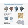 Sell Granite Cube and Pave Stone 