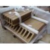 yellow sandstone