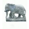 stone elephant