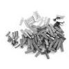 Diamond segment for gang saw blades