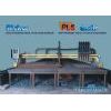 High Performance Portal Type CNC Cutting Machine