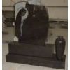 Irish headstone & tombstone