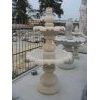 fountain sculpture