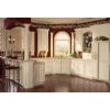 Maple kitchen cabinets