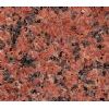 Tianshan red