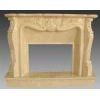 Sell Galala Marble Fireplace