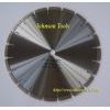 Laser welded general purpose diamond saw blade
