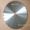 laser welded saw blade for marble.