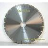 laser welded saw blade for granite