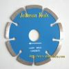 125mm laser welded saw blade