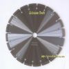 300mm 12inch laser saw blade for concrete to USA market