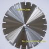 350mm laser saw blade