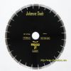 16”400mm laser saw blade
