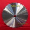 800mm laser saw blade for wall saw and floor saw.