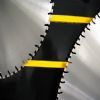 Wall saw blade, floor saw blade