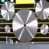 1400mm diamond saw blade for stone cutting.