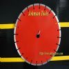 diamond blade for cutting granite, marble, sandstone ,concrete, asphalt.