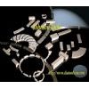Diamond segments for saw blade