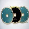 Sintered saw blade.