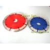 Two or three layers tuck point blade