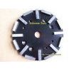 Grinding disc for concrete