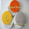 Polishing pad