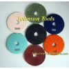 4” 100mm Wet polishing pad