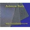 Electroplated diamond lapping paper