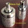 Milling bits