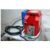 Router bits machine