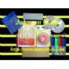  Electroplated nonstandard products.