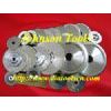Electroplated products.