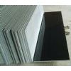 shanxi black granite slab