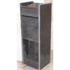limestone letterbox