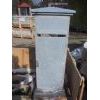 limestone mailbox