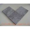 bush hammered limestone