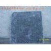 honed and tumbled limestone