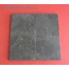 honed blue limestone