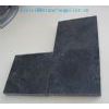 honed blue limestone