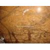 Rain forest marble