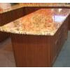 Supply granite marble Countertop, Vanity Top, island,Table,countertop with cabinet,countertop with stainless stell sink,