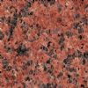 Tianshan red