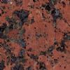 Camon red granite