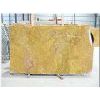 China yellow marble