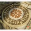 mosaic&medallion