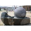 fountain&ball
