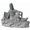 statue carving