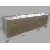 Granite Countertop(Chrysanthemum Yellow )